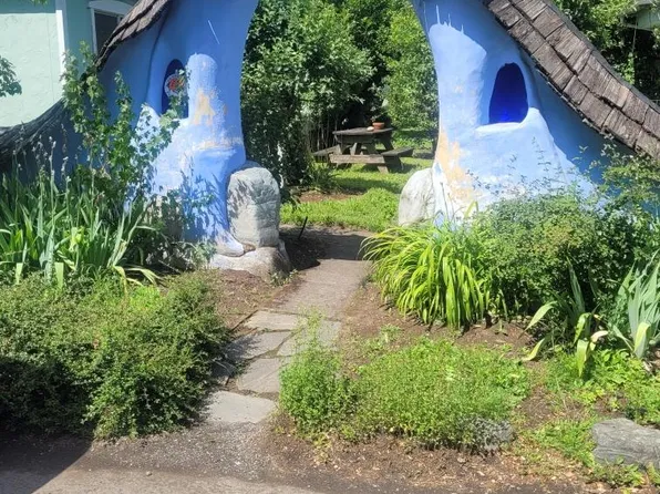 6615 SE 58th Ave, Portland, OR 97206