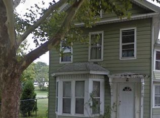 41 Marble St, Springfield, MA 01105