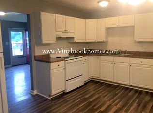 104 W Routzong Dr, Fairborn, OH 45324