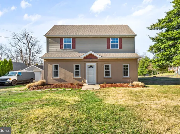 1509 Brownsville Rd, Langhorne, PA 19047