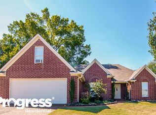 6105 W Everett Hill Cir, Lakeland, TN 38002