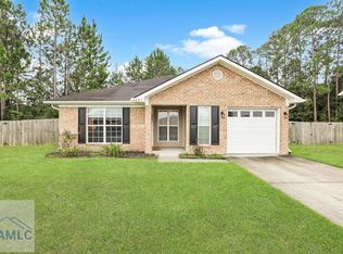 641 Piedmont Ave, Hinesville, GA 31313