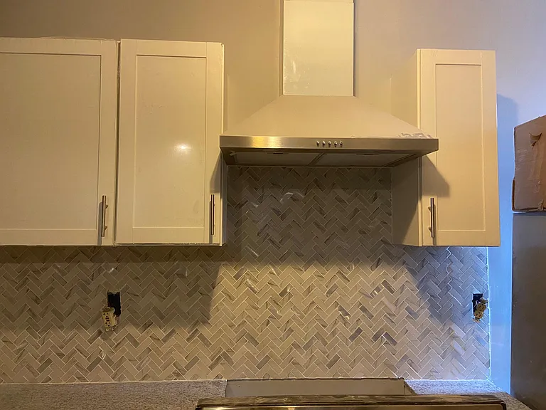 3506 Nebraska Ave #2F — Photo 3