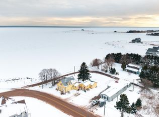 1 Nelson St, Victoria, PE C0A 2G0