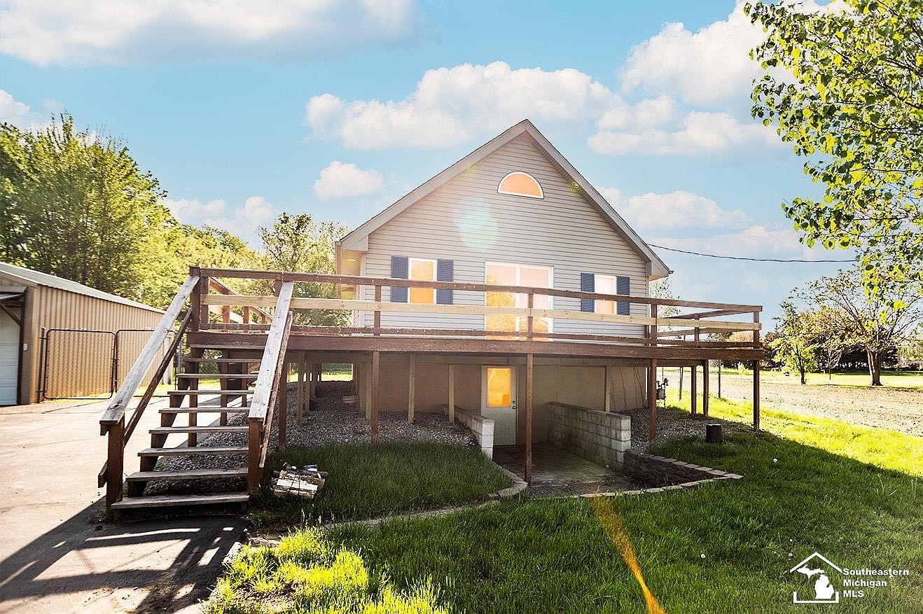 4155 Sylvania Petersburg Rd, Petersburg, MI 49270 Zillow