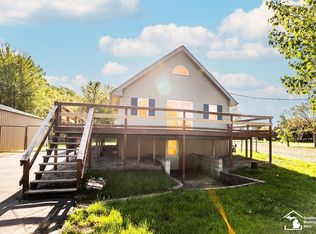 4155 Sylvania Petersburg Rd, Petersburg, MI 49270