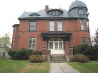 302 High St, Keokuk, IA