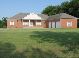 18523 S Sheridan Rd, Bixby, OK 74008