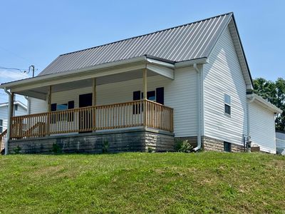 306 3rd St, Oolitic, IN, 47451