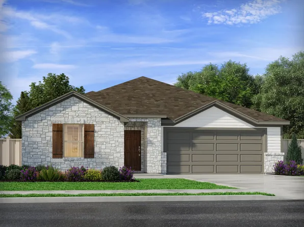 132 Hayburner Rd, Burnet, TX 78611