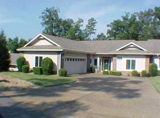 14 Magellan Ln, Hot Springs Village, AR 71909