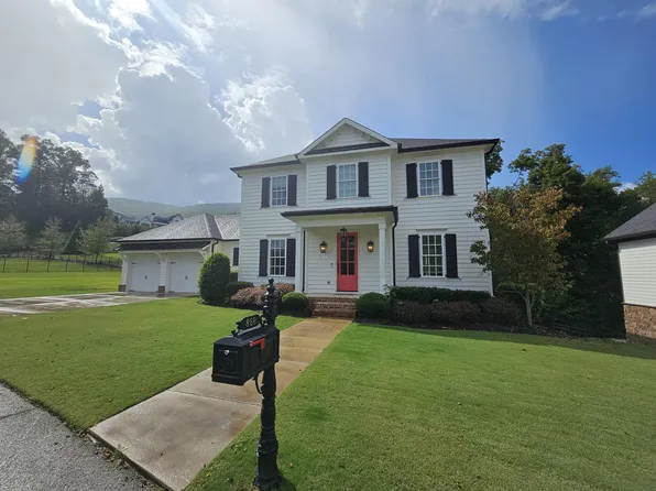 868 River Gorge Dr, Chattanooga, TN 37419