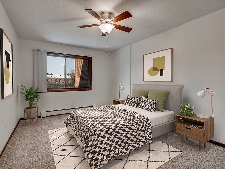 Shelard Village Apartments — Photo 15