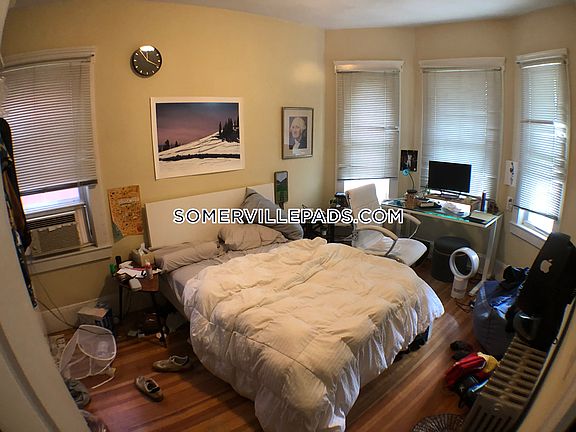 Picture of Bedroom