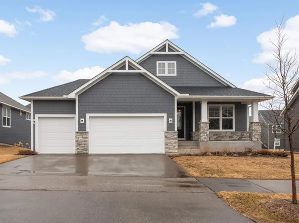 10706 39th St N, Lake Elmo, MN 55042