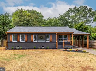 1901 Gober Ave SE, Smyrna, GA 30080