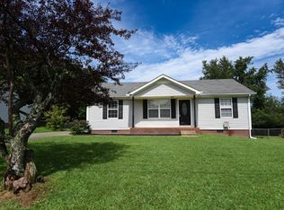 820 Washington Ave LOT 466, Oak Grove, KY 42262