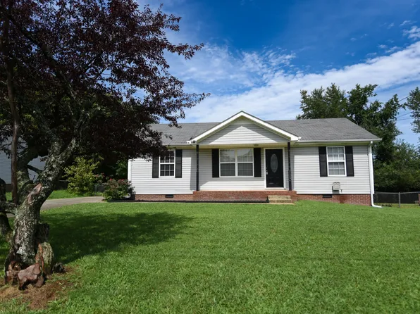 820 Washington Ave Lot 466, Oak Grove, KY 42262