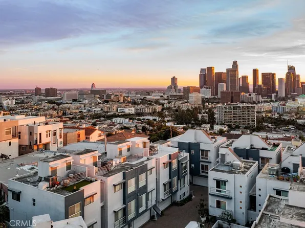1068 Everett Pl, Los Angeles, CA 90026
