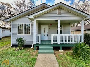 410 Branham Ave SW, Rome, GA 30161