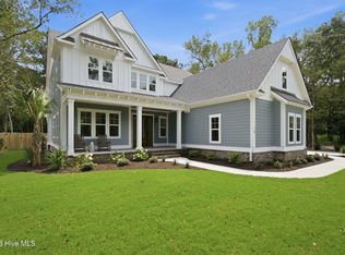 128 Stones Throw Lane, Wilmington, NC 28411