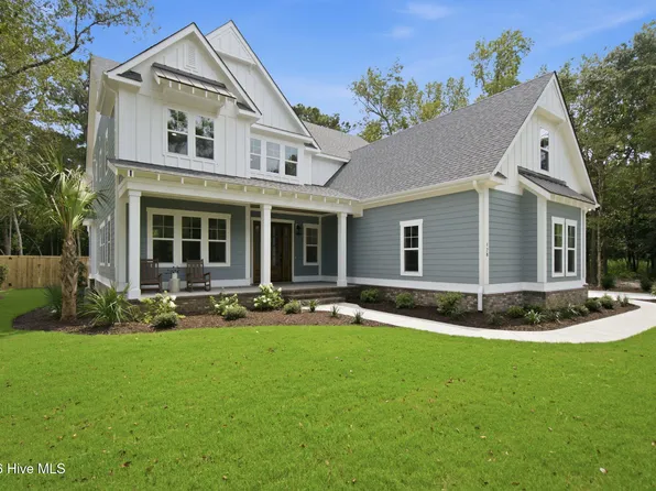 128 Stones Throw Lane, Wilmington, NC 28411