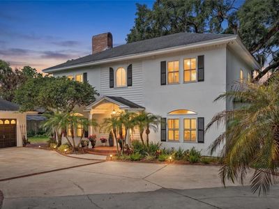 4200 INWOOD LANDING DRIVE, Orlando, FL, 32812