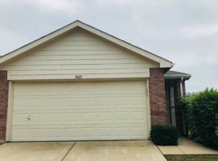 5021 Waterford Dr, Fort Worth, TX 76179