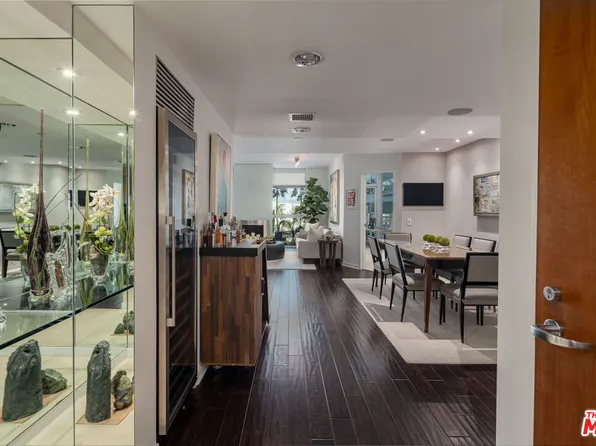 13650 Marina Pointe Dr Unit 509, Marina Del Rey, CA 90292