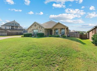 2129 Valley Dr, Weatherford, TX 76087