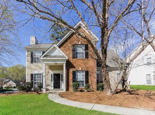 9254 Kimmel Ln, Charlotte, NC 28216