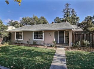 104 Bernal Rd, San Jose, CA 95119