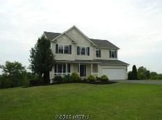 118 Fuji Ct, Inwood, WV 25428