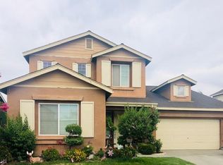 5420 Roselena Way, Keyes, CA 95328