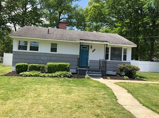 14126 Central Ave, Chester, VA 23836