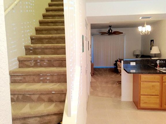 NEW 16" TILE THRU KITCHEN AND BATHS