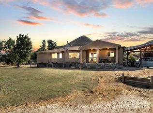 28896 Bootlegger Canyon Rd, Acton, CA 93510