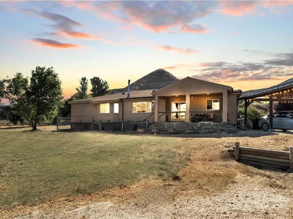 28896 Bootlegger Canyon Rd, Acton, CA 93510