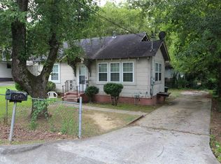 1802 Olmstead St SW, Rome, GA 30161