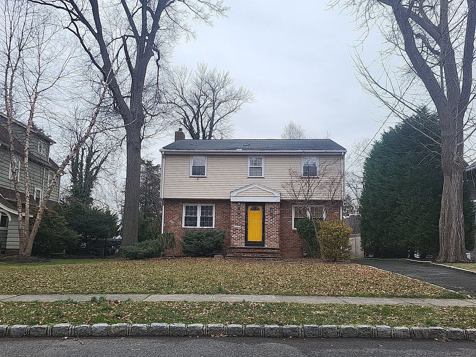 22 Hampton Rd, Cranford, NJ 07016 Zillow