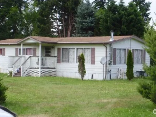 443 Cameron Road, Sequim, WA 98382