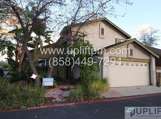 2807 Ledgetop Pl, Spring Valley, CA 91977