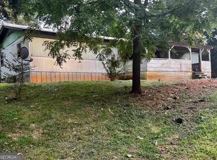 1379 Sam Craven Rd, Cleveland, GA 30528