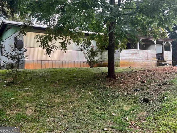 1379 Sam Craven Rd, Cleveland, GA 30528