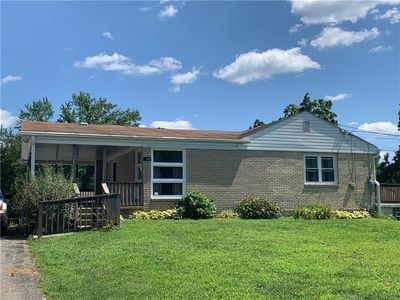 4697 Williamsport Rd, Forward Township Eal, PA, 15037