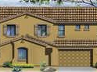 254 W 172nd Ln, Goodyear, AZ 85338