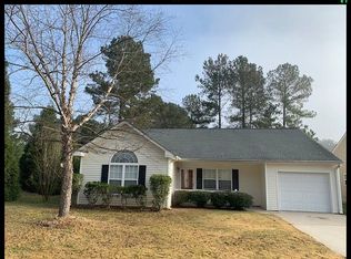 311 Beryl Dr, Aiken, SC 29803