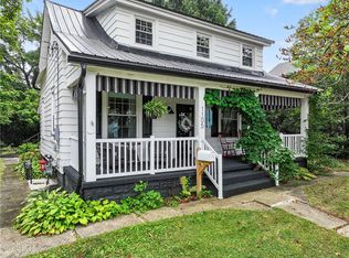 1105 Linden St, Monaca, PA 15061