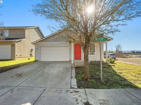 1211 W 29th St, Vancouver, WA 98660