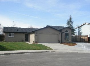 1802 Cassiopia St, Livermore, CA